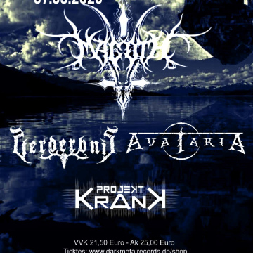 Dark Island Fest